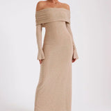 VESTIDO DE LENTEJUELAS CINTILANTE CON BRILLO IRRESISTIBLE