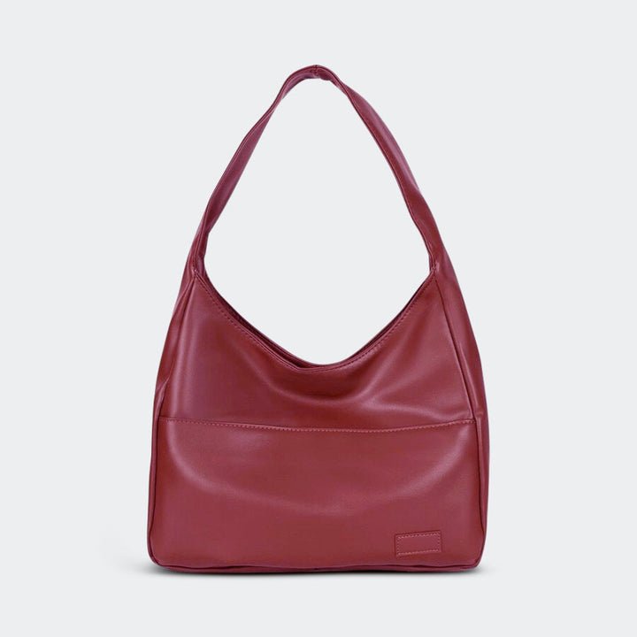 BOLSO DE HOMBRO ELEGANTE PARA LA PRIMAVERA - VALERINA MARBELLA