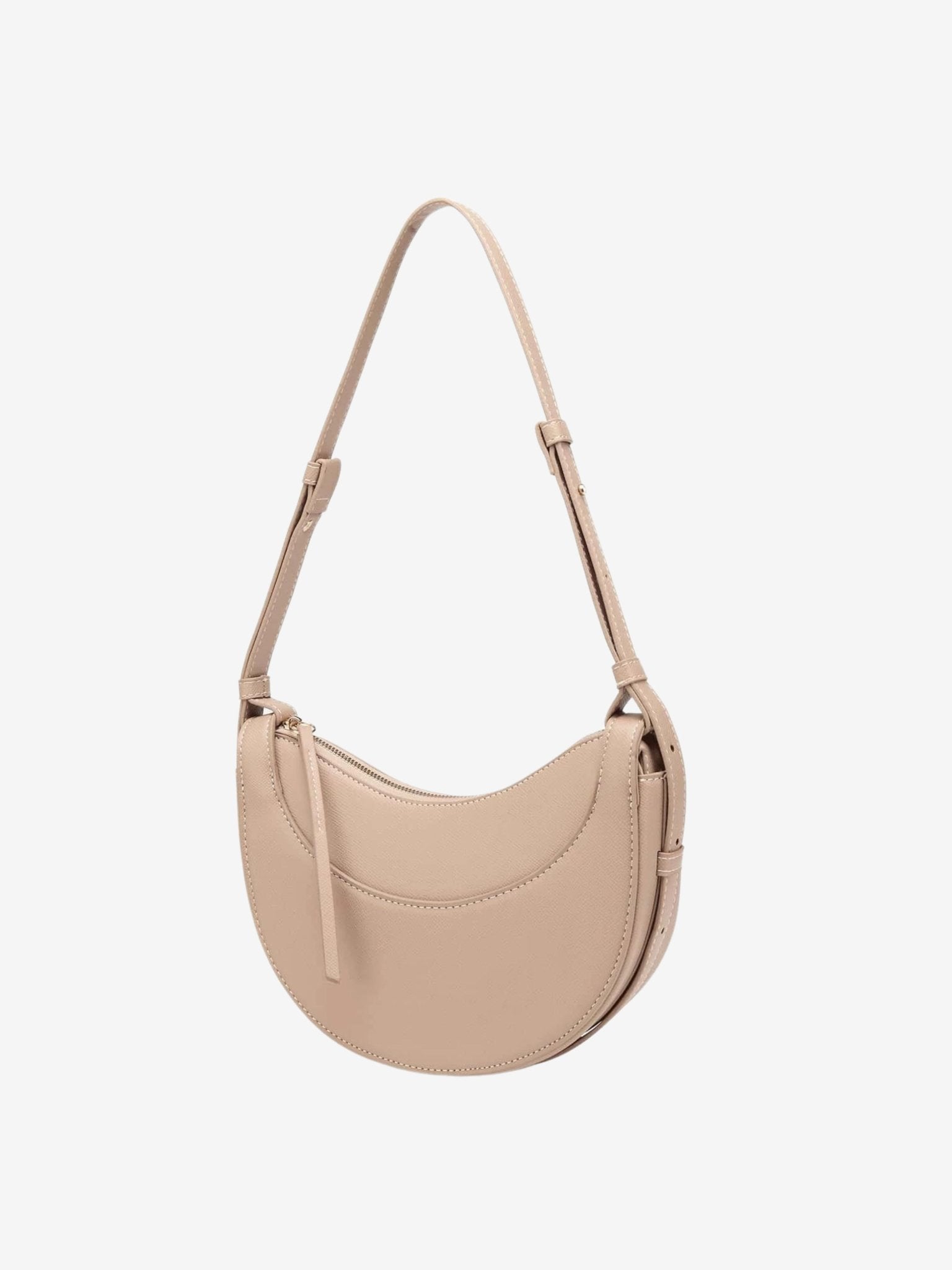 BOLSO CROSSBODY COMPACTO PARA EL DÍA A DÍA - VALERINA MARBELLA
