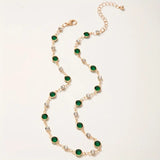 COLLAR ELIRA VESCARI | ORO