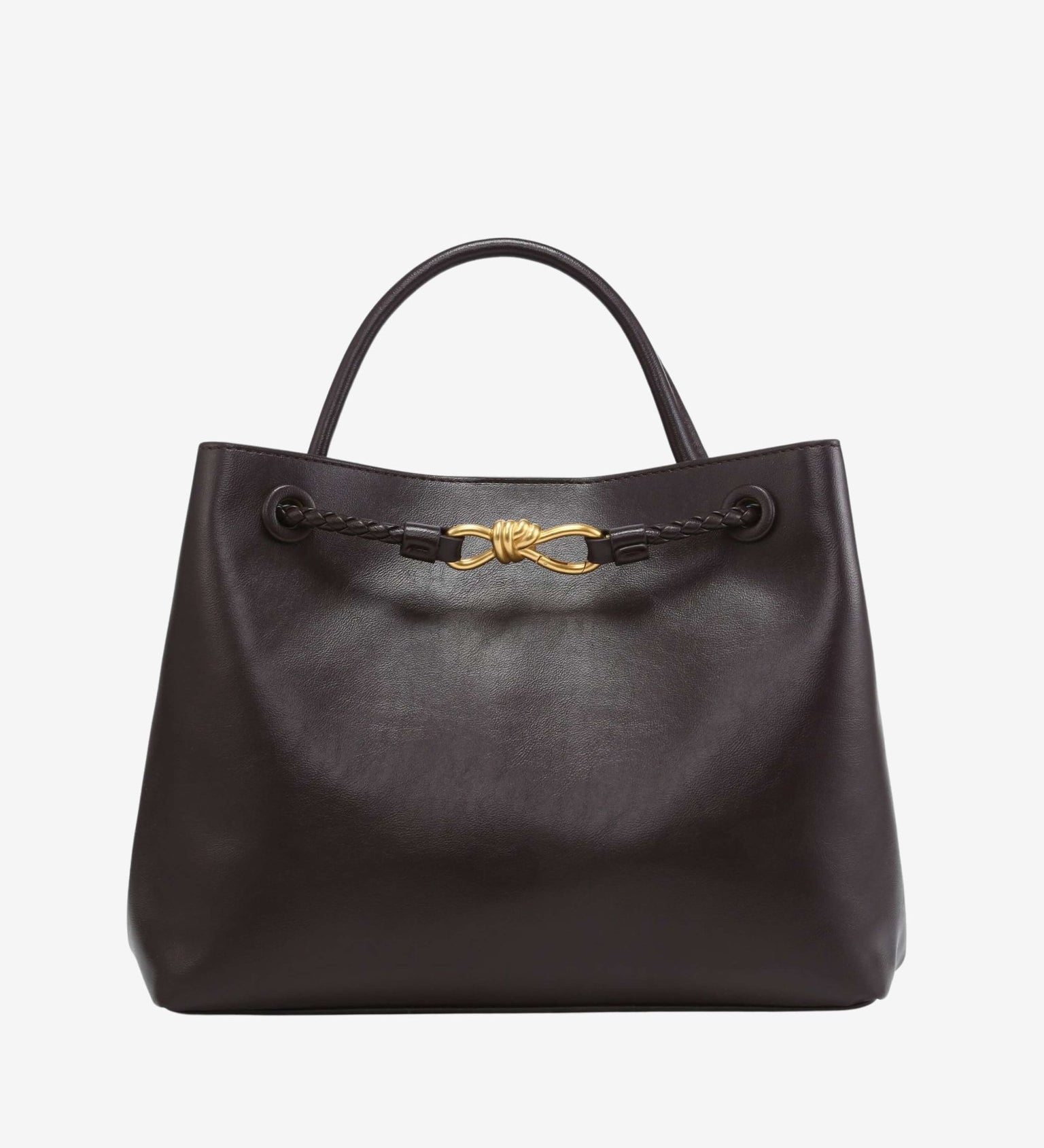 BOLSO VERSÁTIL Y REFINADO - VALERINA MARBELLA