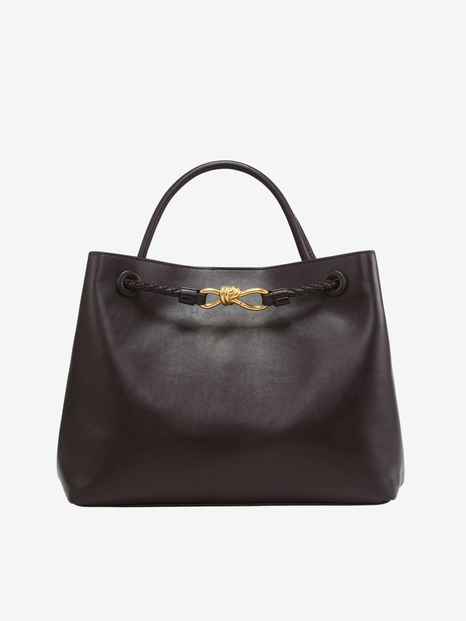 BOLSO VERSÁTIL Y REFINADO - VALERINA MARBELLA