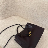 BOLSO VERSÁTIL Y REFINADO - VALERINA MARBELLA