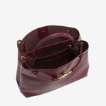 BOLSO VERSÁTIL Y REFINADO - VALERINA MARBELLA