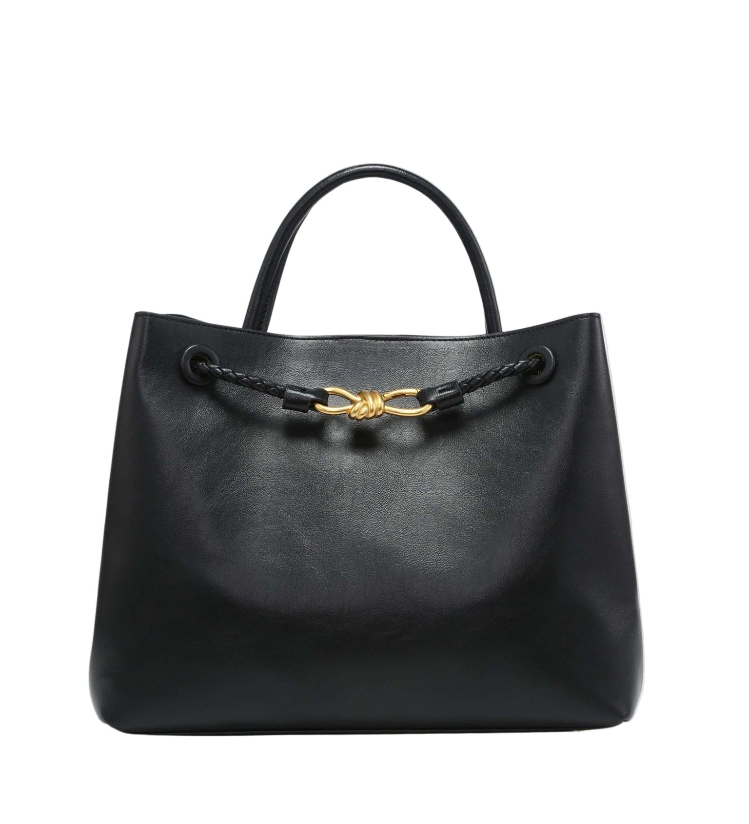 BOLSO VERSÁTIL Y REFINADO - VALERINA MARBELLA