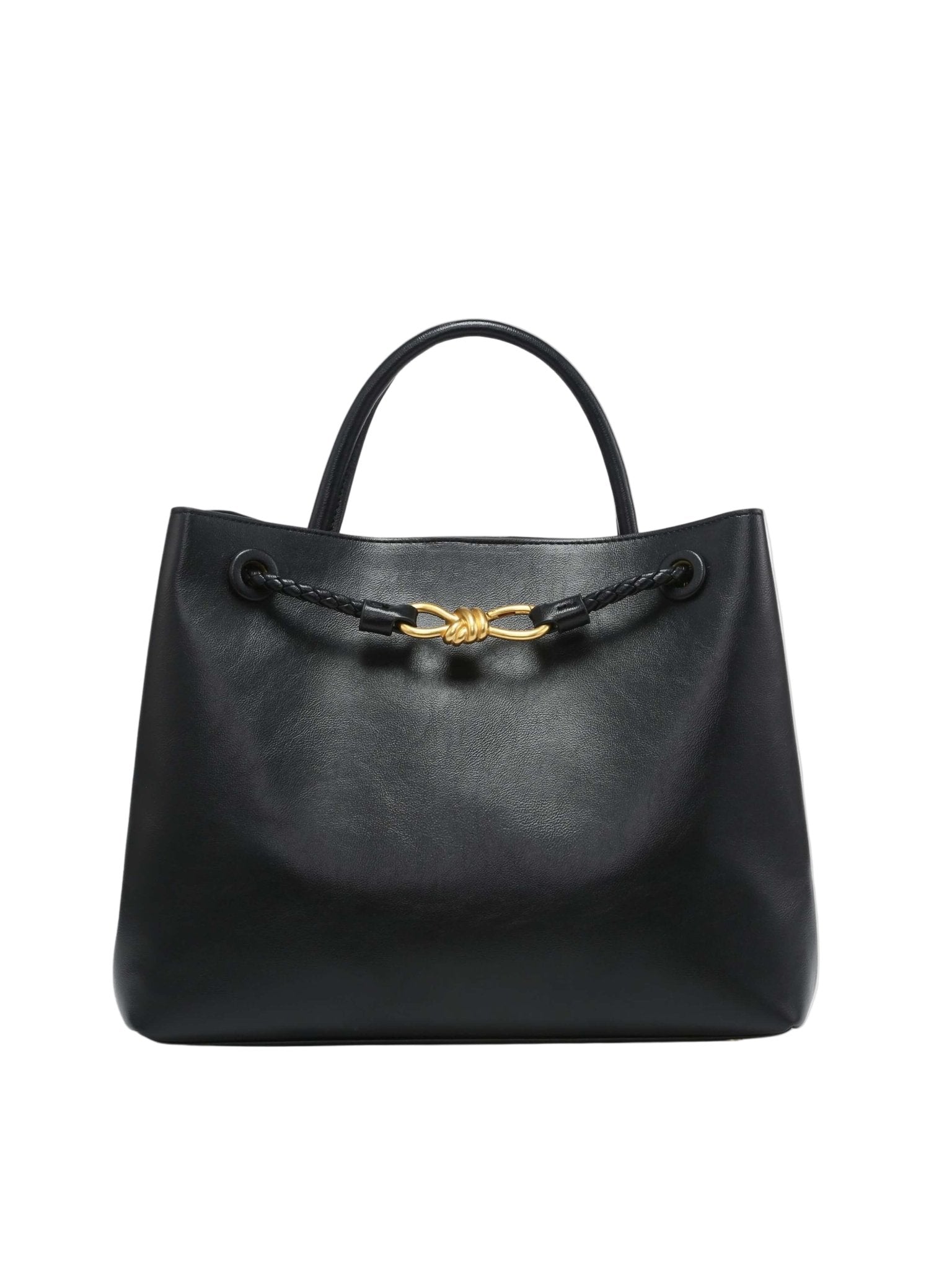 BOLSO VERSÁTIL Y REFINADO - VALERINA MARBELLA