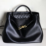 BOLSO VERSÁTIL Y REFINADO - VALERINA MARBELLA