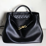 BOLSO VERSÁTIL Y REFINADO - VALERINA MARBELLA