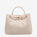 BOLSO VERSÁTIL Y REFINADO - VALERINA MARBELLA