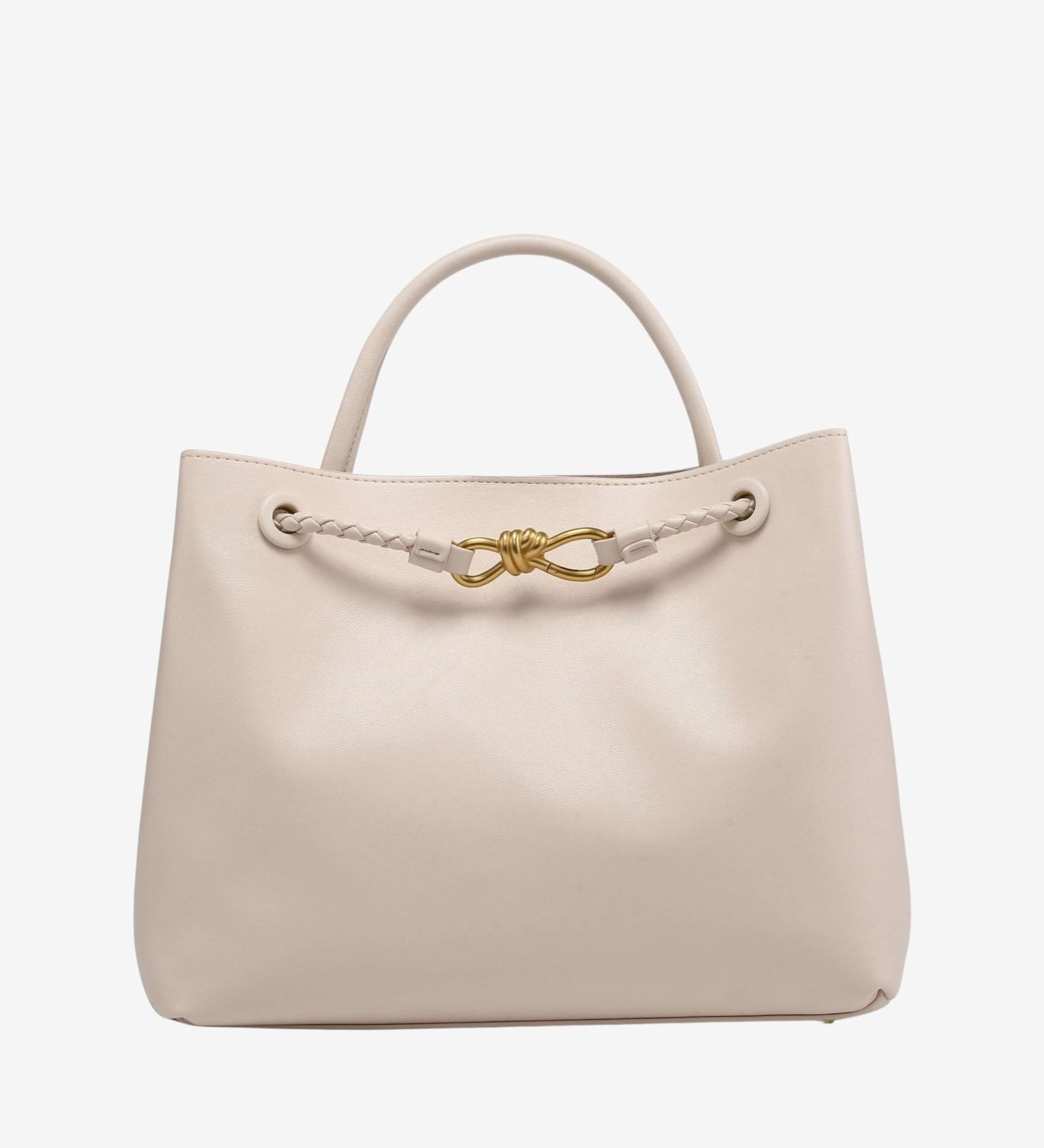 BOLSO VERSÁTIL Y REFINADO - VALERINA MARBELLA