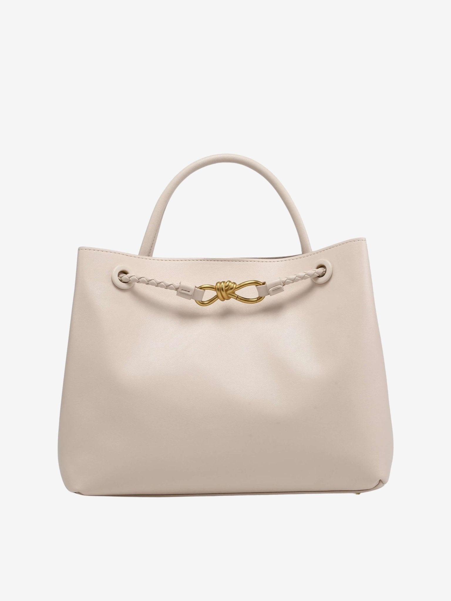 BOLSO VERSÁTIL Y REFINADO - VALERINA MARBELLA