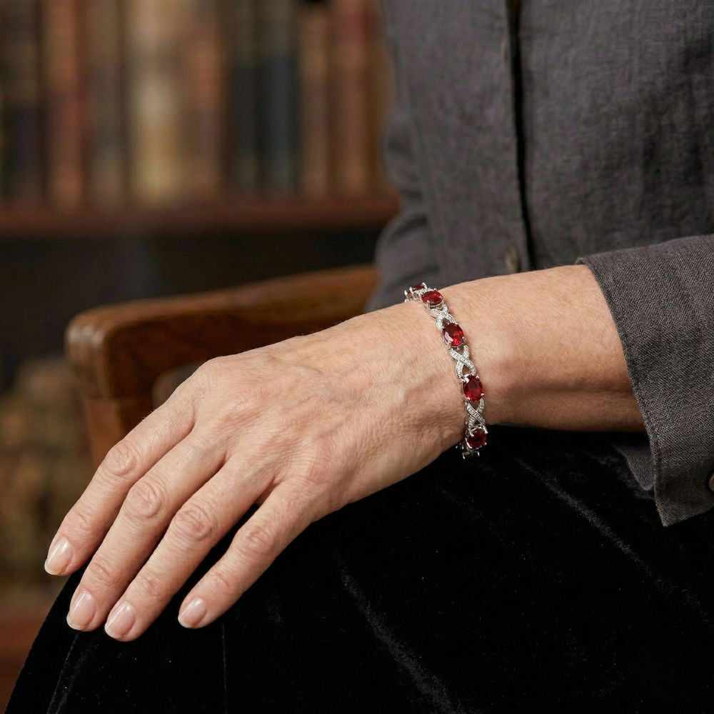 PULSERA ALENDRA FLAMEAUX