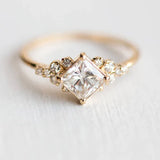 ANILLO DELYSIAN ROI