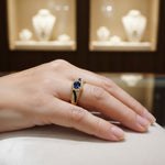 ANILLO AVELISSE MORAZIEL