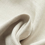 Linen Blends Casual Pants Set