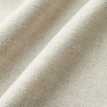 Linen Blends Casual Pants Set