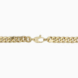 PULSERA CUBANA | ORO