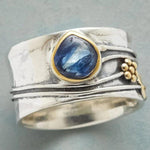 ANILLO BOHEMIO PIERRE PRECIOSA MÉDITATION