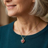 COLLAR CARMESSIA DRAEVYN