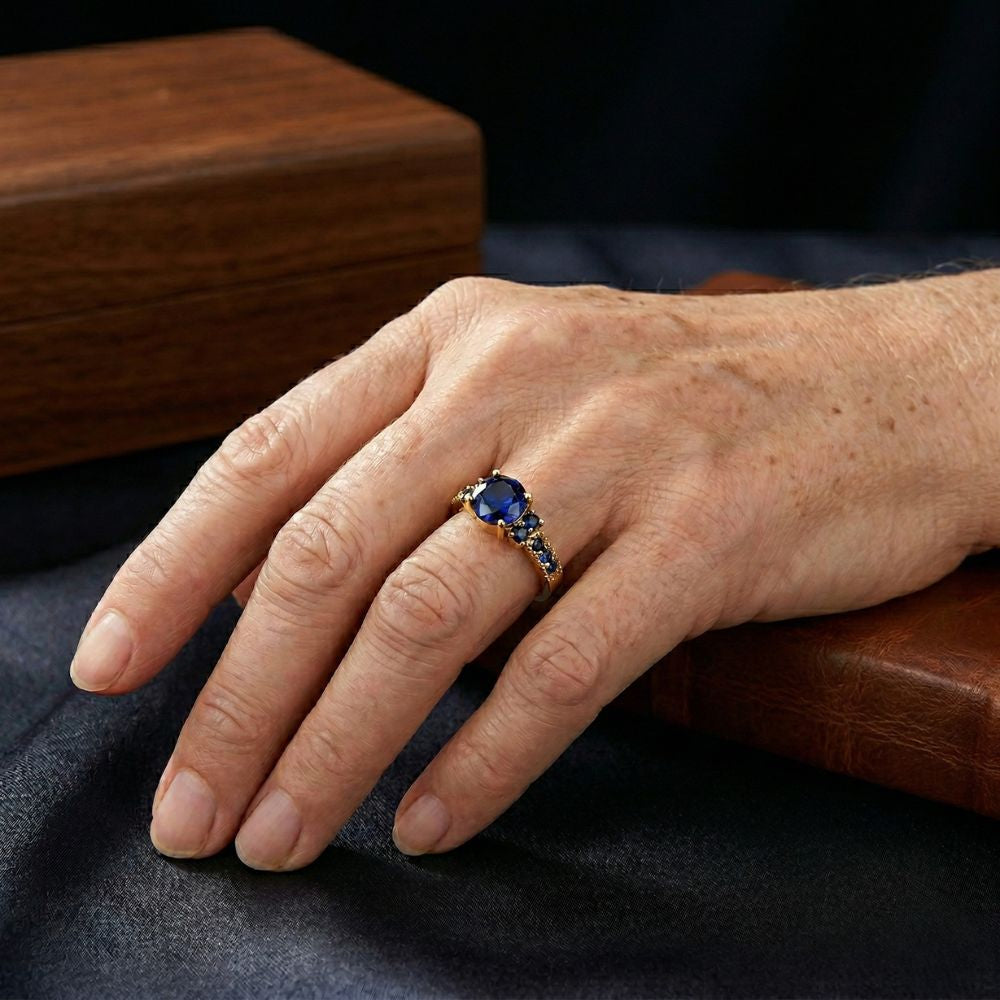 ANILLO SERAWYN