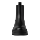 BOTINES FEMENINOS CON UN TOQUE ROMÁNTICO