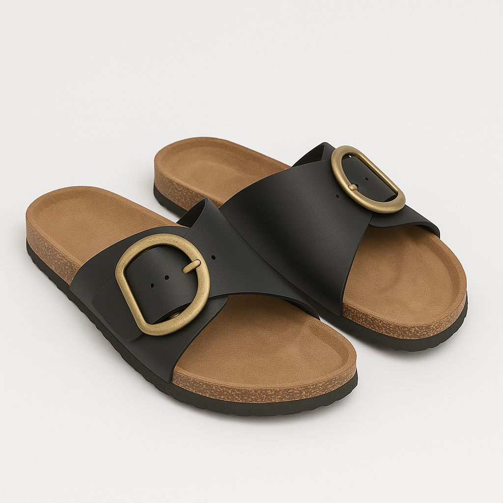 SANDALIAS ORTOPÉDICAS