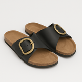 SANDALIAS ORTOPÉDICAS