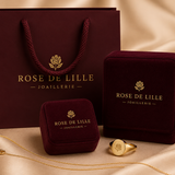 ANILLO ELEGANTE VINTAGE PLATA