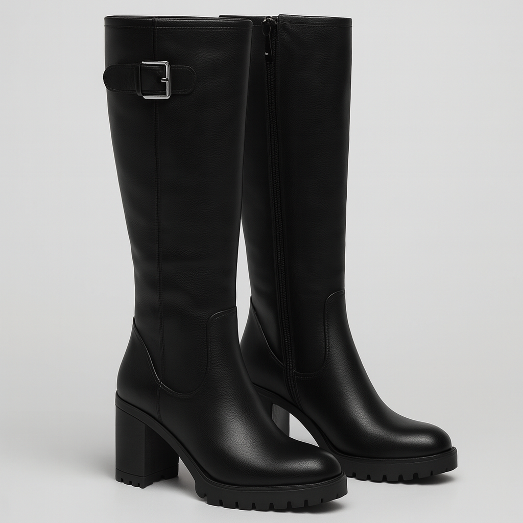 BOTAS ALTAS
