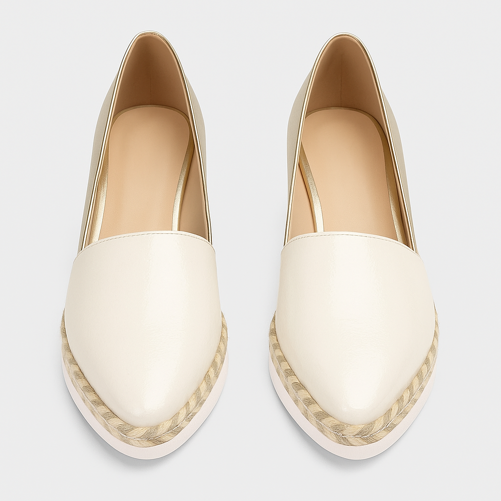 ZAPATOS FEMENINOS ELEGANTES