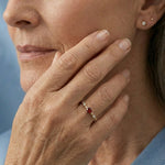 ANILLO CORALYN AMOURA