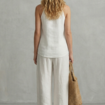 Elvaria – Effortless draped elegance – Two piece set