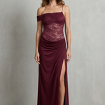 Emily – Timeless romance – Women’s Elegant Lace Maxi Dress