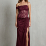 Emily – Timeless romance – Women’s Elegant Lace Maxi Dress