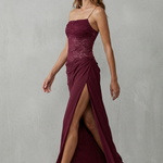 Emily – Timeless romance – Women’s Elegant Lace Maxi Dress