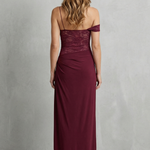 Emily – Timeless romance – Women’s Elegant Lace Maxi Dress
