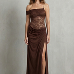 Emily – Timeless romance – Women’s Elegant Lace Maxi Dress