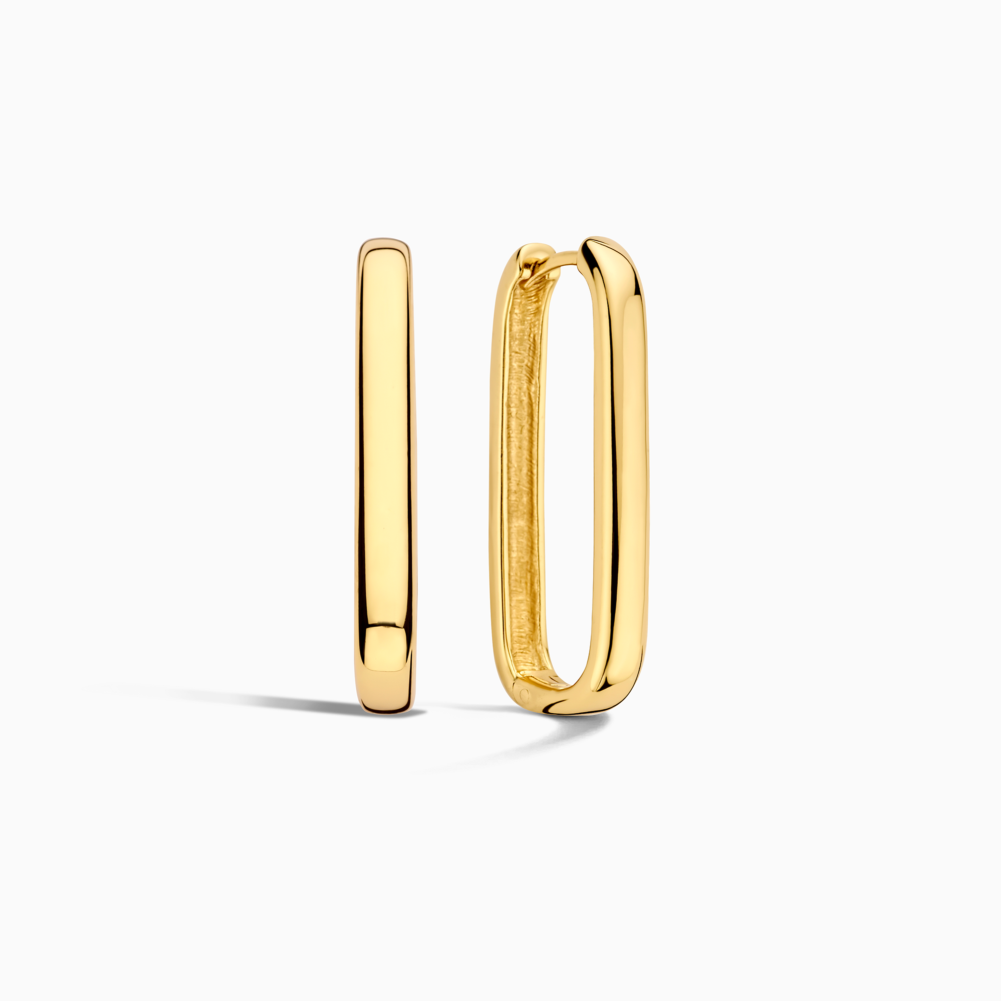 CRÉOLES ICÔNE | ORO