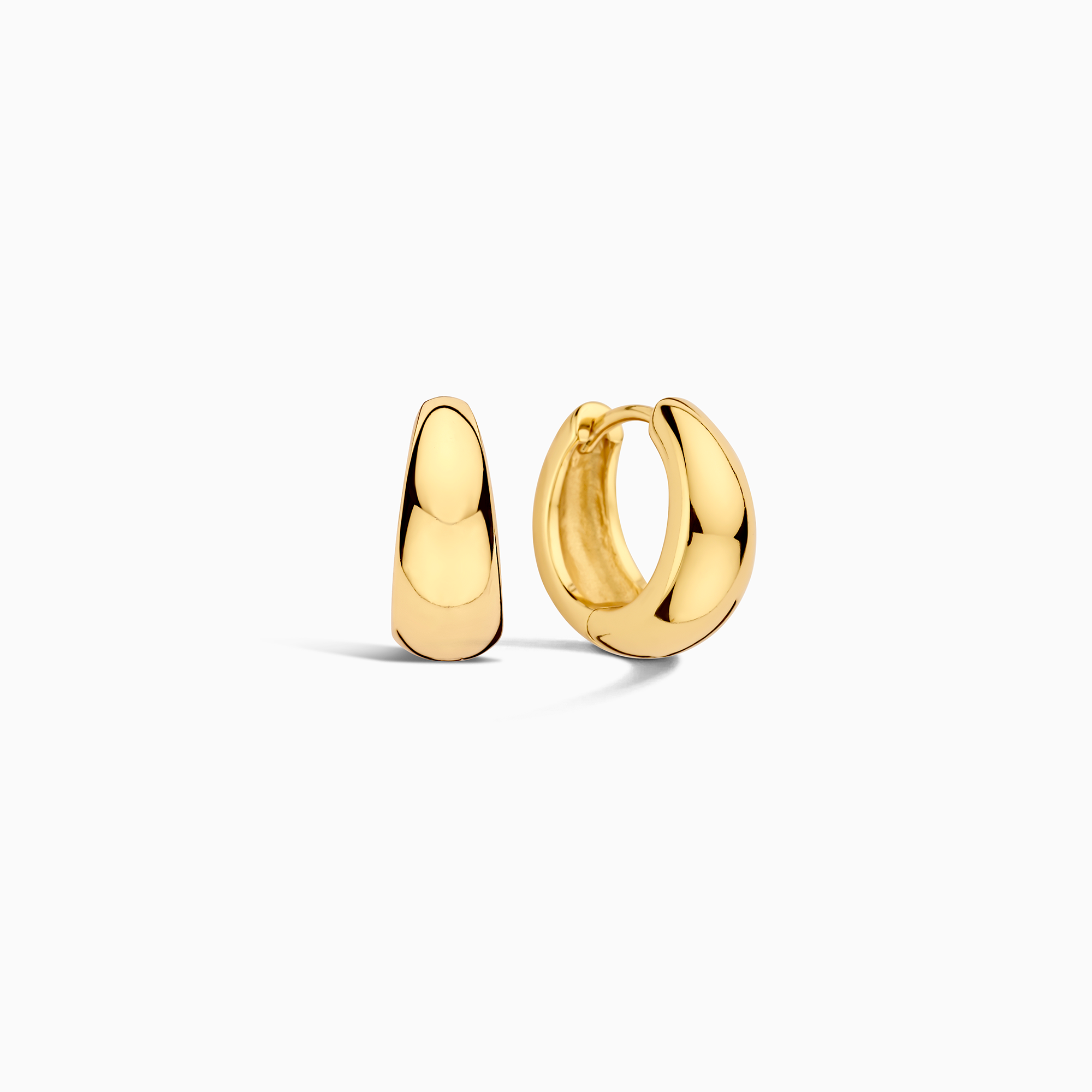 CRÉOLES RUE | ORO