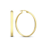 PENDIENTES NOA SERANE | ORO