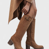 BOTAS ALTAS