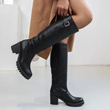 BOTAS ALTAS