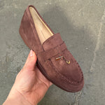 Walker Brown Loafer