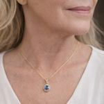 COLLAR JESMIRA DUSKRAINE