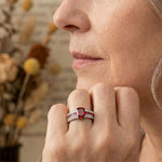 ANILLO KASSIRA REDMONT