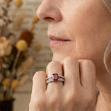 ANILLO KASSIRA REDMONT