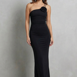 Kennedy – Modern romance – Women’s Sophisticated Floral Dress