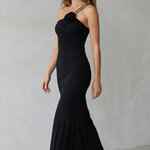 Kennedy – Modern romance – Women’s Sophisticated Floral Dress