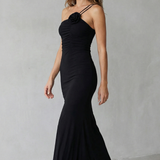 Kennedy – Modern romance – Women’s Sophisticated Floral Dress