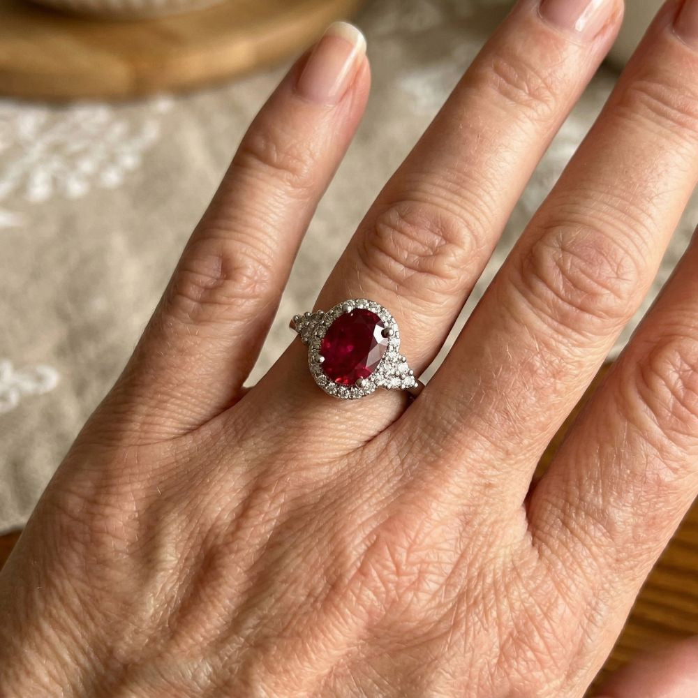 ANILLO KIRELLE EMBERLAIN